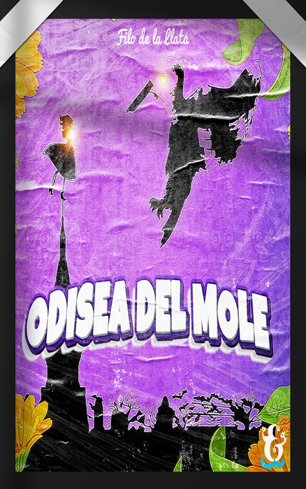 Odisea del mole