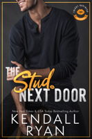 Kendall Ryan - The Stud Next Door artwork