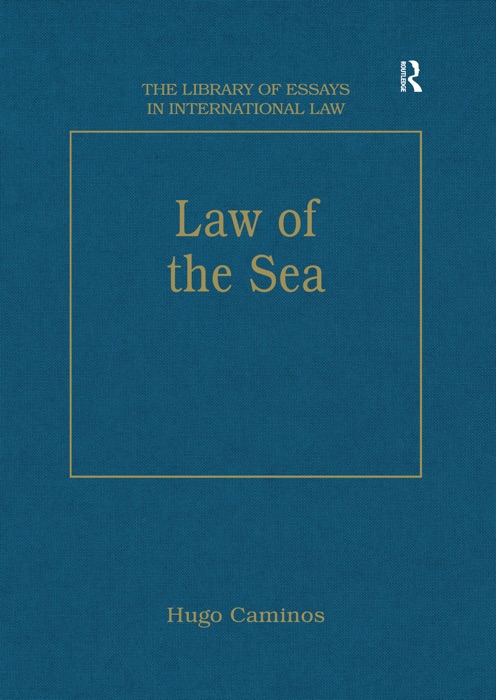 Law of the Sea