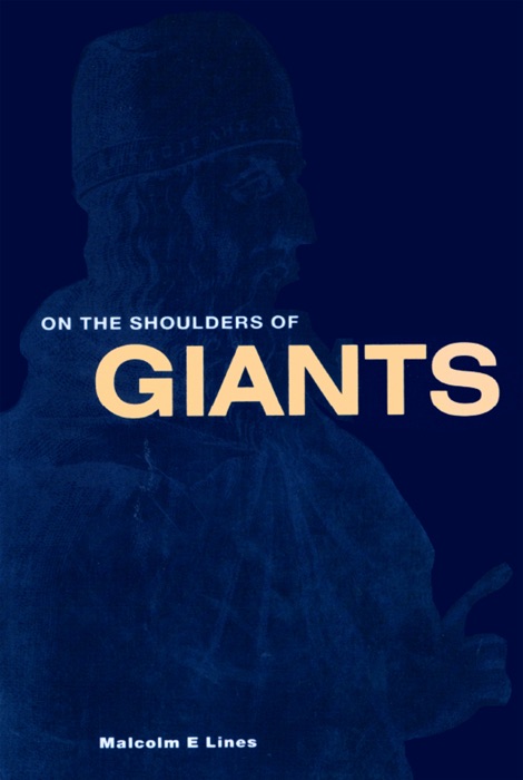 On the Shoulders of Giants