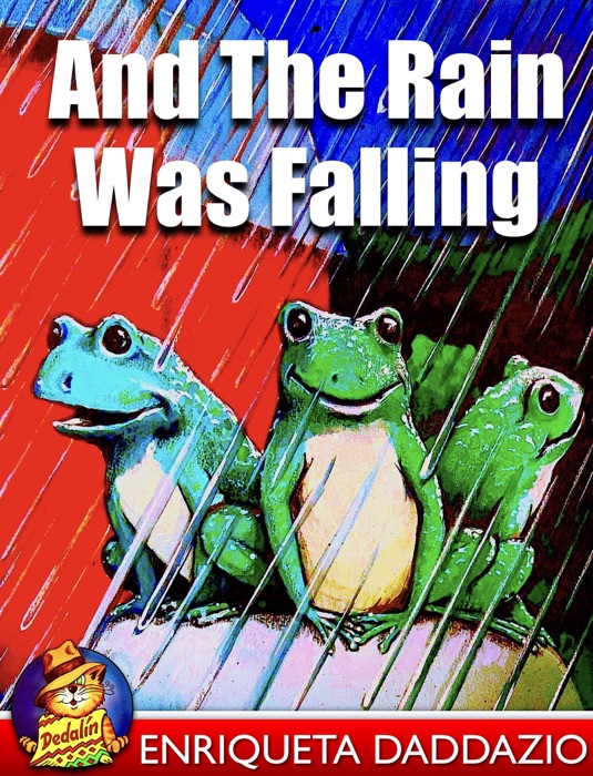 And the Rain Was Falling