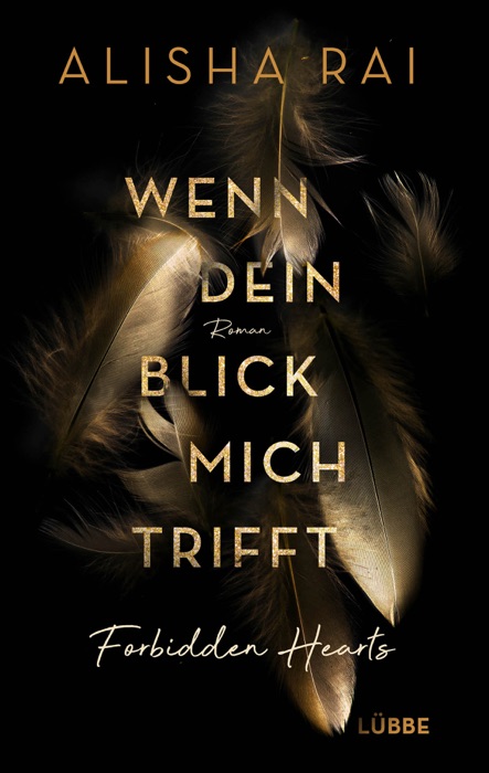 Wenn dein Blick mich trifft - FORBIDDEN HEARTS