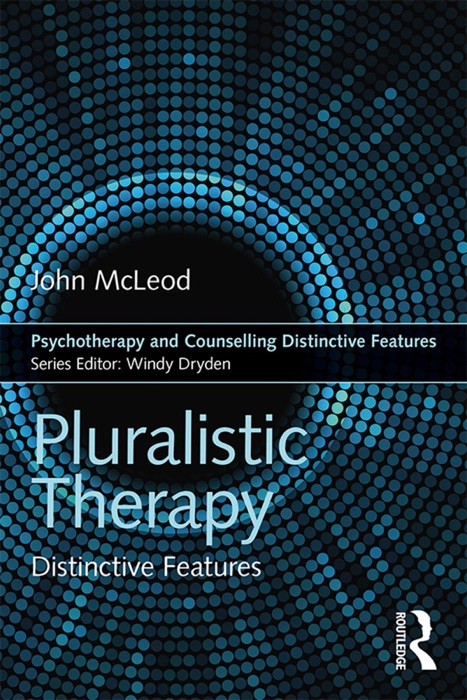 Pluralistic Therapy