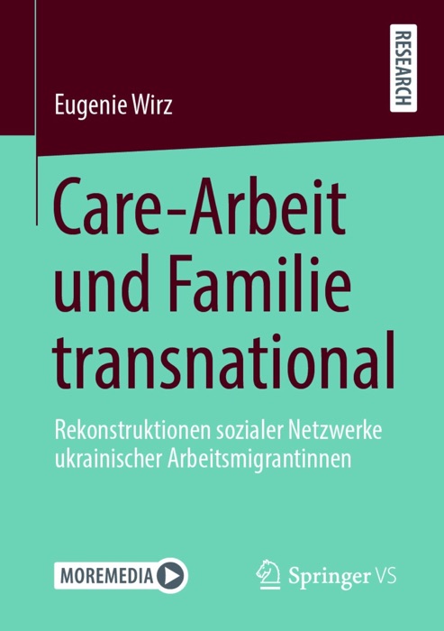 Care-Arbeit und Familie transnational