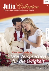 Julia Collection Band 129 - Yvonne Lindsay by  Yvonne Lindsay PDF Download