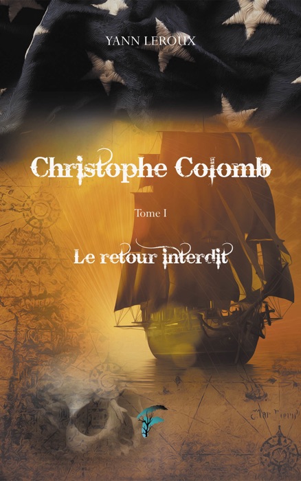 Christophe Colomb