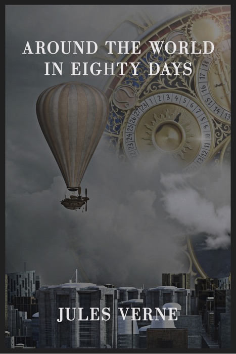 Around the World in Eighty Days