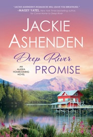 Deep River Promise - Jackie Ashenden by  Jackie Ashenden PDF Download