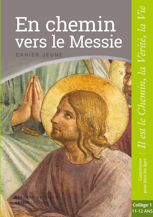 En chemin vers le Messie - Jeune - collège 1