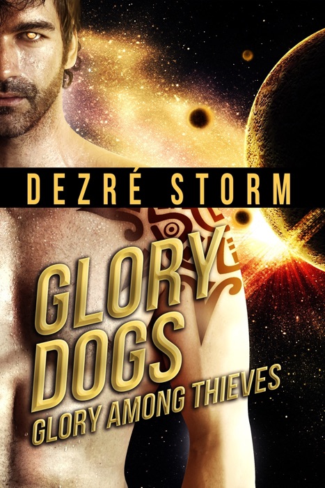Glory Among Thieves
