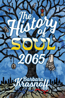 Barbara Krasnoff - The History of Soul 2065 artwork