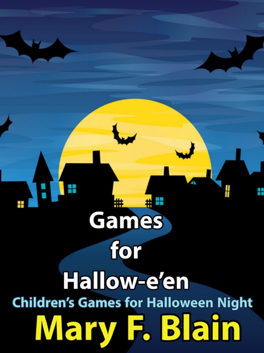 Games for Hallow-e'en