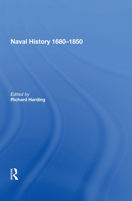 Naval History 1680�850