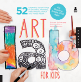Art Lab for Kids - Susan Schwake