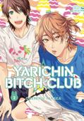 Yarichin Bitch Club, Vol. 2 - Ogeretsu Tanaka