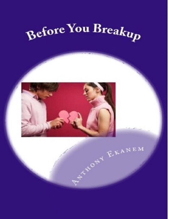 Before You Breakup