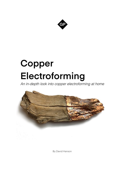 Copper Electroforming