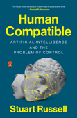 Human Compatible Book Cover