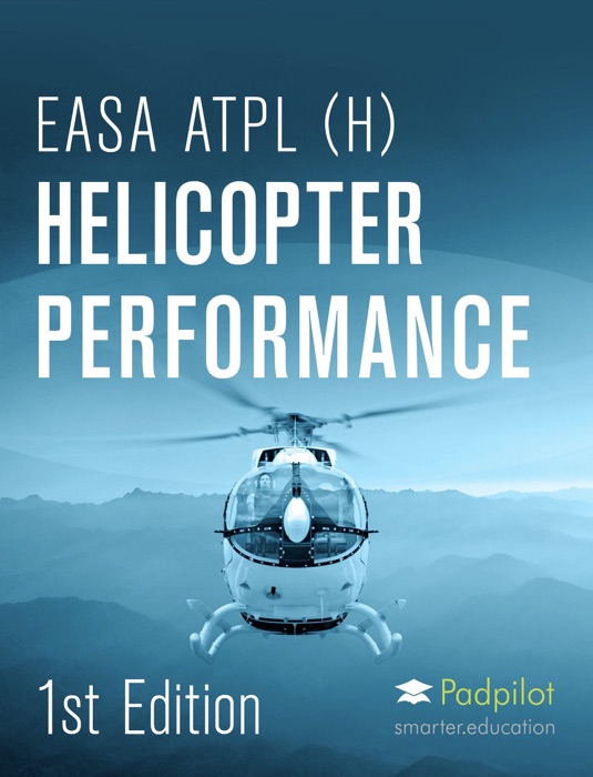 EASA ATPL(H) Helicopter Performance