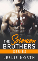 Leslie North - The Solomon Brothers Series artwork