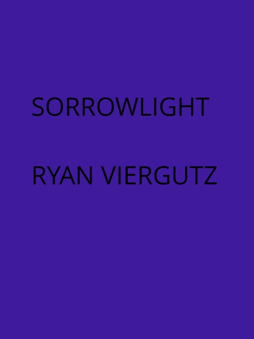 Sorrowlight