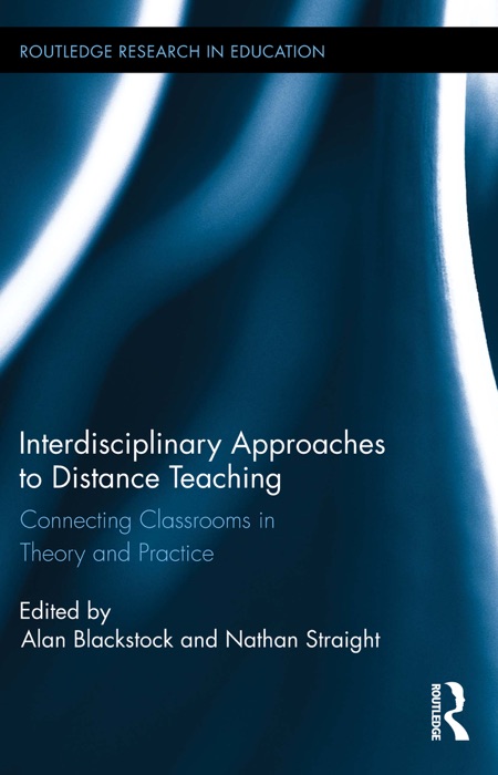 Interdisciplinary Approaches to Distance Teaching