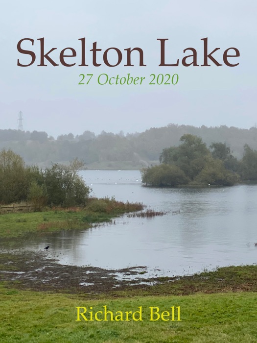 Skelton Lake