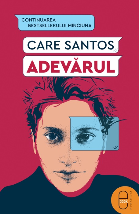 Adevarul. Continuarea bestsellerului Minciuna