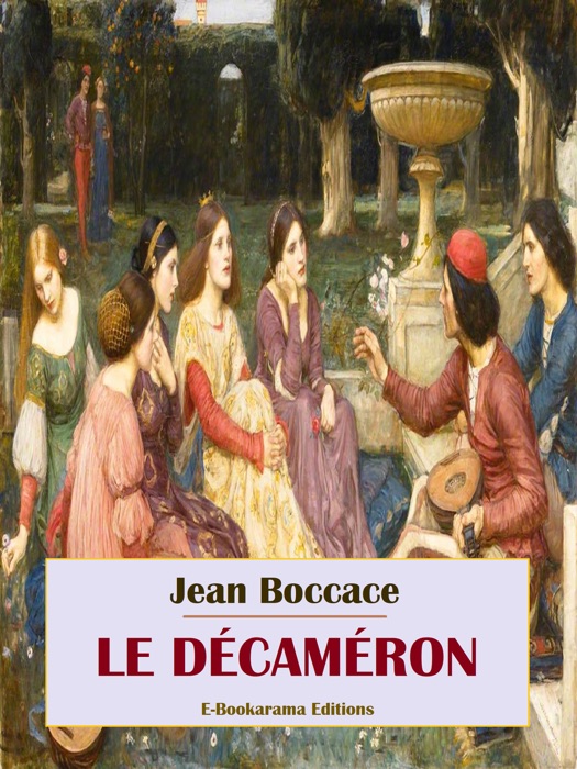 Le Décaméron