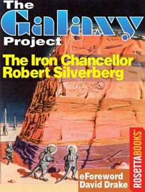 The Iron Chancellor - Robert Silverberg by  Robert Silverberg PDF Download