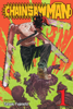 Chainsaw Man, Vol. 1 - Tatsuki Fujimoto