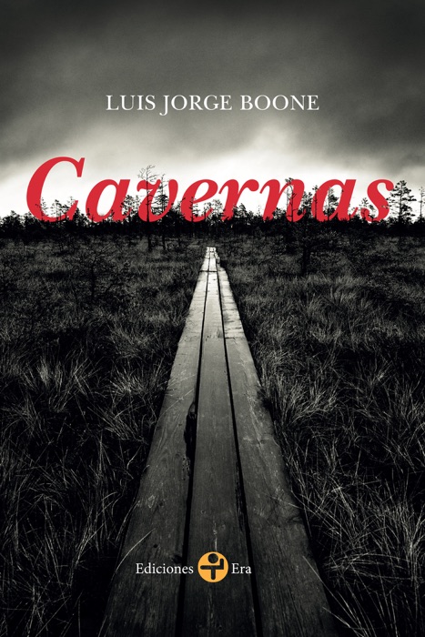 Cavernas