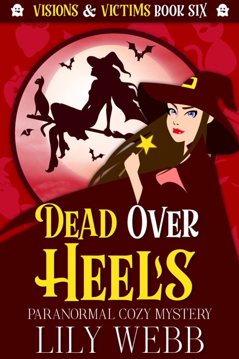 Dead Over Heels