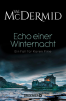 Val McDermid - Echo einer Winternacht artwork