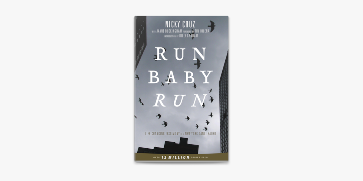 Run Baby Run On Apple Books