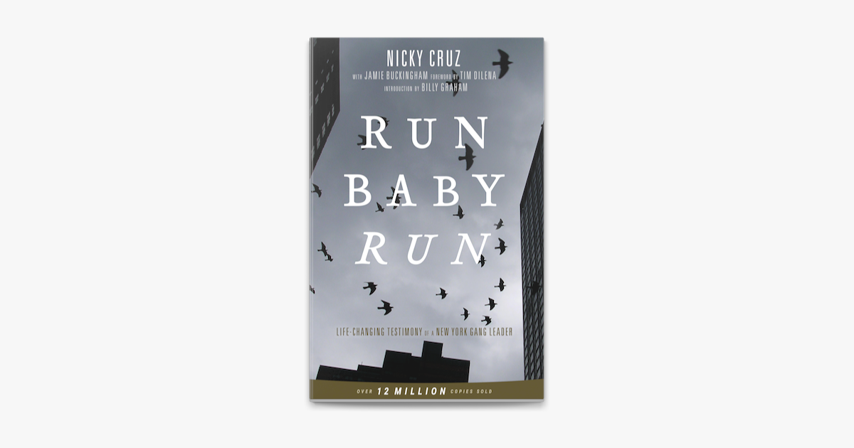 Run Baby Run On Apple Books