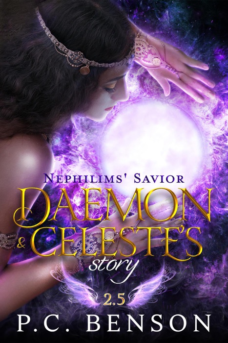 Daemon and Celeste's Story