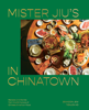 Brandon Jew & Tienlon Ho - Mister Jiu's in Chinatown artwork