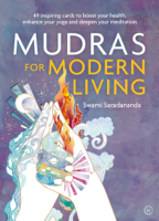 Swami Saradananda - Mudras for Modern Life artwork