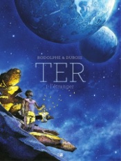 TER - Tome 1 - L'Étranger