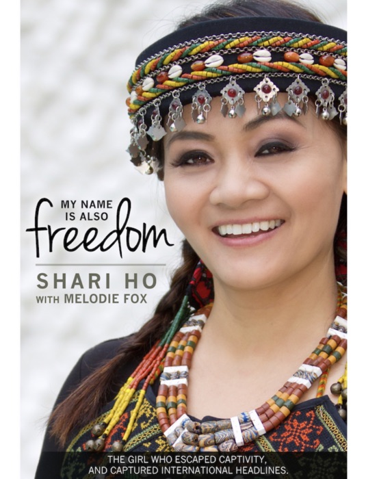 My Name Is Also Freedom