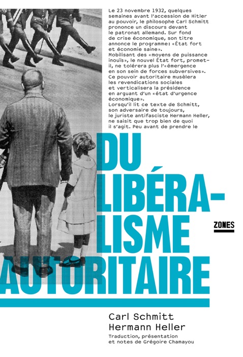 Du libéralisme autoritaire