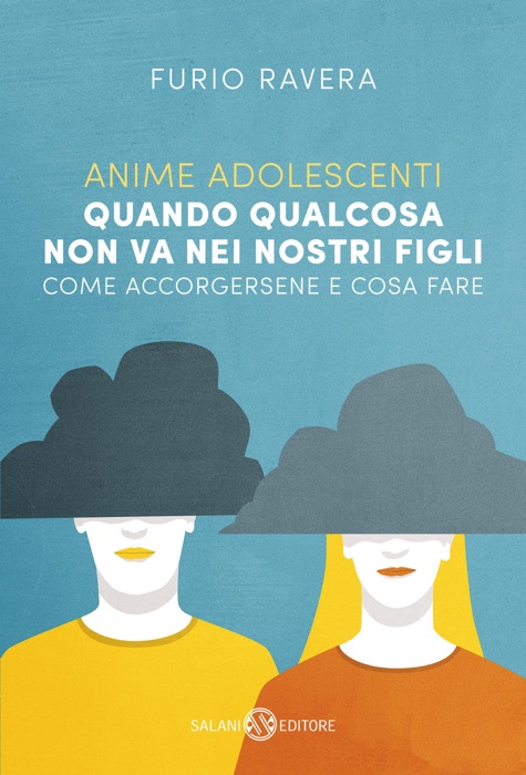 Anime adolescenti