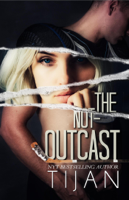 Tijan - The Not-Outcast artwork