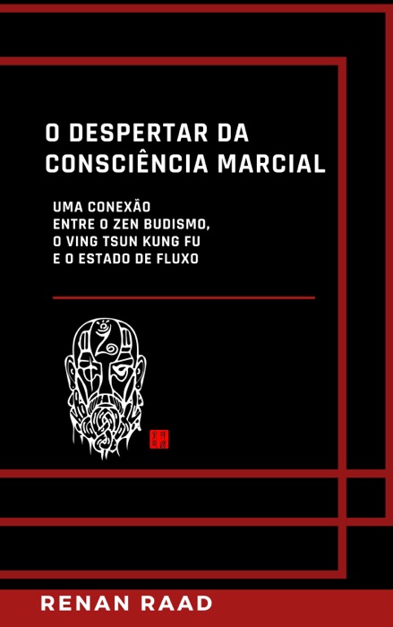 O Despertar da Consciência Marcial