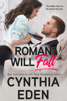 Cynthia Eden - Roman Will Fall artwork