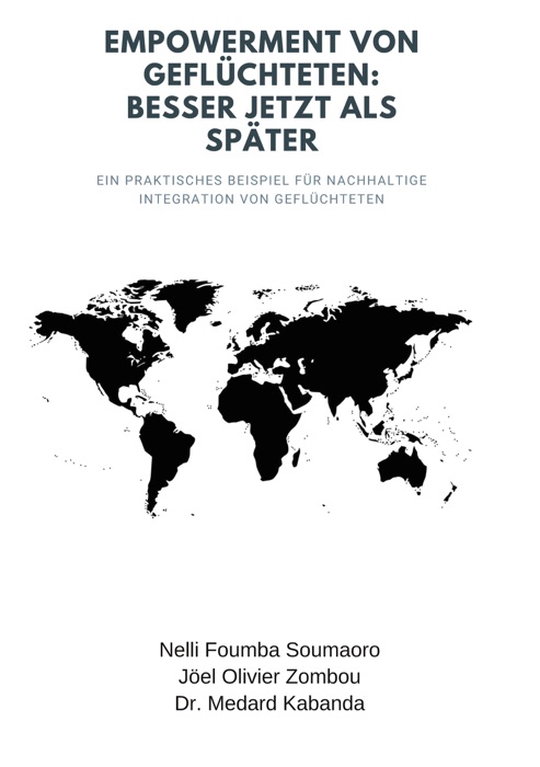 Empowerment von Geflüchteten: Besser jetzt als später