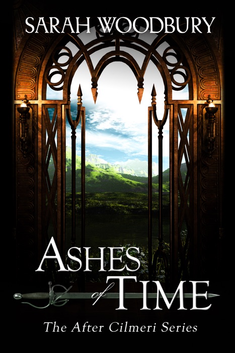 Ashes of Time