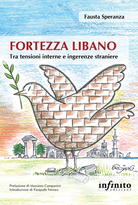 Fortezza Libano