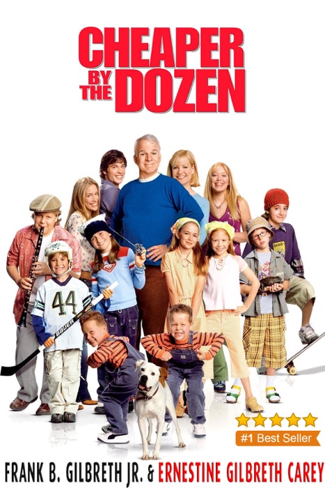 Cheaper by the Dozen